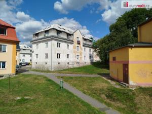 Prodej bytu 1+1, Nejdek, Poštovní, 35 m2