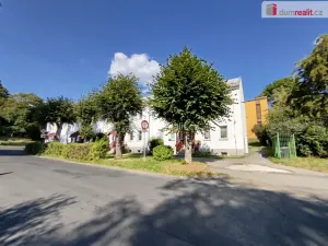 Prodej bytu 1+1, Nejdek, Poštovní, 35 m2