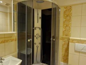 Pronájem bytu 1+1, Litvínov - Chudeřín, Horská, 30 m2