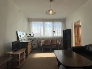 Pronájem bytu 3+1, Ostrava - Poruba, Vietnamská, 63 m2