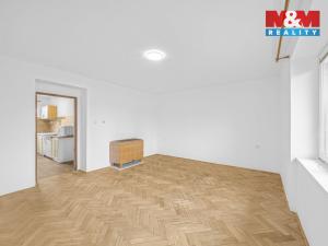 Pronájem bytu 1+1, Skuteč, Československé armády, 47 m2