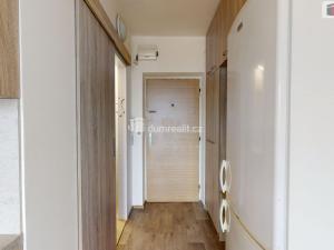 Pronájem bytu 1+kk, Opava, Holasická, 25 m2