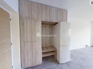 Pronájem bytu 1+kk, Opava, Holasická, 25 m2