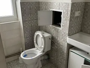 Pronájem bytu 2+1, Volary, Revoluční, 60 m2