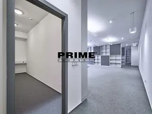 Pronájem kanceláře, Praha - Nové Město, Soukenická, 161 m2