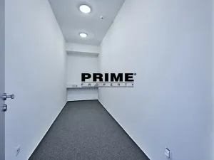 Pronájem kanceláře, Praha - Nové Město, Soukenická, 161 m2