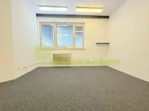 Pronájem obchodního prostoru, Halenkov, 15 m2