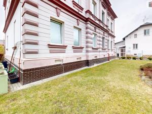 Pronájem bytu 1+kk, Krnov - Pod Cvilínem, Chářovská, 27 m2