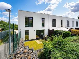 Pronájem rodinného domu, Praha - Háje, Exnárova, 146 m2