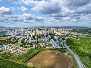 Pronájem rodinného domu, Praha - Háje, Exnárova, 146 m2