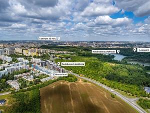 Pronájem rodinného domu, Praha - Háje, Exnárova, 146 m2