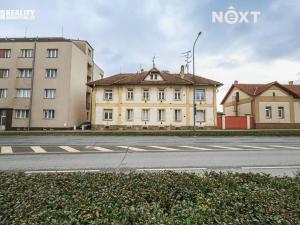 Prodej bytu 2+kk, Vyškov, Brněnská, 45 m2