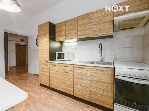 Prodej bytu 2+kk, Vyškov, Brněnská, 45 m2