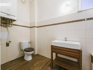 Prodej bytu 2+kk, Vyškov, Brněnská, 45 m2