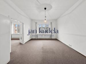 Pronájem bytu 3+1, Brno, Krkoškova, 85 m2