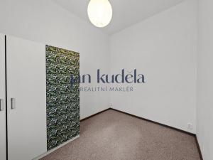 Pronájem bytu 3+1, Brno, Krkoškova, 85 m2