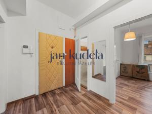 Pronájem bytu 3+1, Brno, Krkoškova, 85 m2