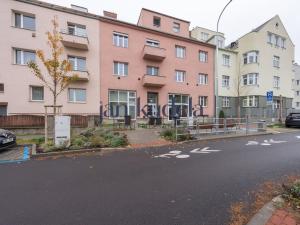 Pronájem bytu 3+1, Brno, Krkoškova, 85 m2