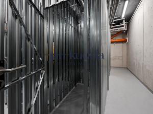 Pronájem bytu 1+kk, Brno, Bratislavská, 36 m2