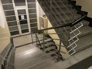 Prodej bytu 1+kk, Praha - Žižkov, Přemyslovská, 38 m2