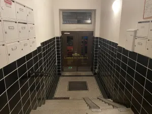 Prodej bytu 1+kk, Praha - Žižkov, Přemyslovská, 38 m2