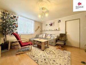 Prodej rodinného domu, Roštění, 188 m2