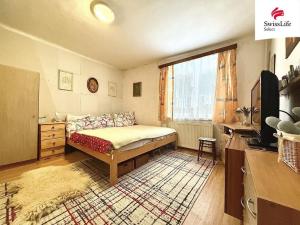 Prodej rodinného domu, Roštění, 188 m2