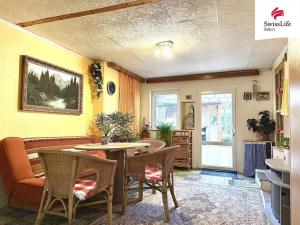 Prodej rodinného domu, Roštění, 188 m2