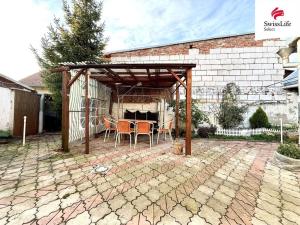 Prodej rodinného domu, Roštění, 188 m2