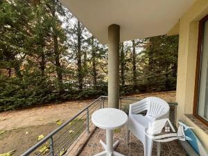 Prodej bytu 3+kk, Nesebar, Bulharsko, 83 m2