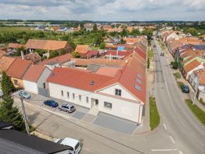 Prodej bytu 3+kk, Přísnotice, Žabčická, 75 m2