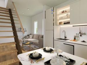 Prodej bytu 3+kk, Přísnotice, Žabčická, 75 m2