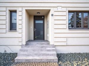 Prodej bytu 3+kk, Přísnotice, Žabčická, 75 m2