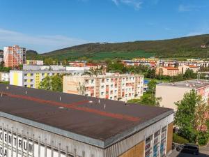 Pronájem bytu 1+kk, Beroun - Beroun-Město, Třída Míru, 31 m2