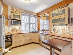 Prodej rodinného domu, Hodonín, 279 m2