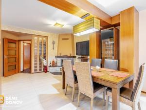 Prodej rodinného domu, Hodonín, 279 m2