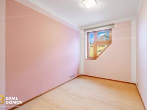 Prodej rodinného domu, Hodonín, 279 m2