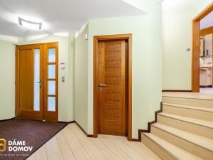 Prodej rodinného domu, Hodonín, 279 m2