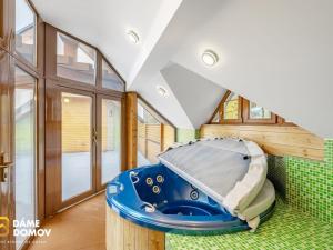 Prodej rodinného domu, Hodonín, 279 m2