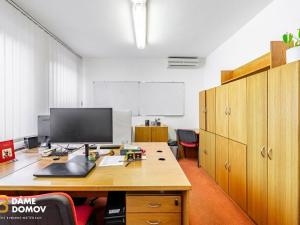 Prodej skladu, Zlín, 1153 m2