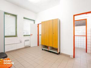 Prodej skladu, Zlín, 1153 m2