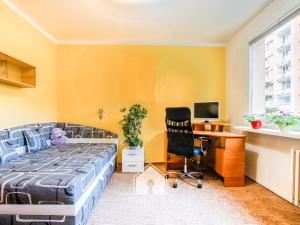 Prodej bytu 3+1, Jílové, Školní, 65 m2