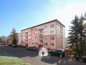 Prodej bytu 3+1, Jílové, Školní, 65 m2