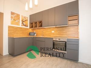 Prodej bytu 3+1, Praha - Košíře, Musílkova, 82 m2