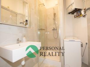 Prodej bytu 3+1, Praha - Košíře, Musílkova, 82 m2