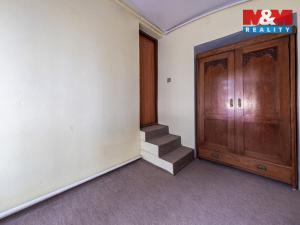 Prodej rodinného domu, Račetice, 780 m2