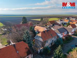 Prodej rodinného domu, Račetice, 780 m2