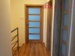 Pronájem rodinného domu, Dolní Bečva, 117 m2