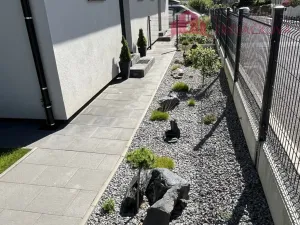 Pronájem rodinného domu, Dolní Bečva, 117 m2