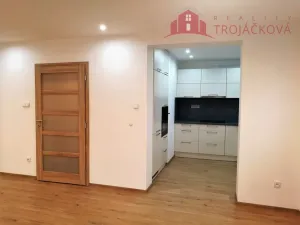 Pronájem rodinného domu, Dolní Bečva, 117 m2